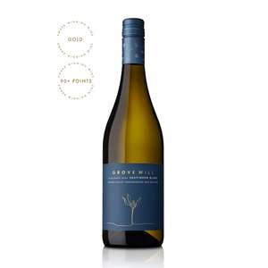 Grove Mill <br>Sauvignon Blanc 2025