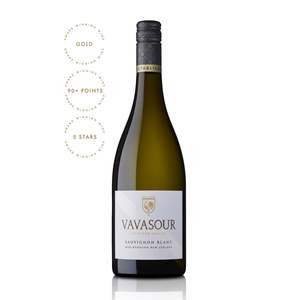 Sauvignon Blanc: Vavasour Sauvignon Blanc 2025