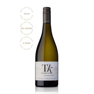 Te Kairanga <br>Estate Sauvignon Blanc 2025