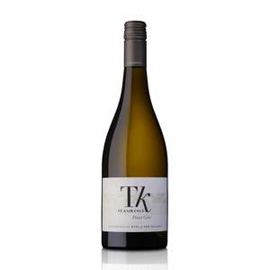 Te Kairanga <br>Estate Pinot Gris 2025