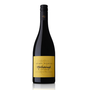 Martinborough Vineyard <br>Home Block Pinot Noir 2023