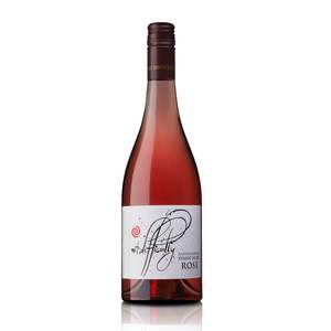 Mt Difficulty <br>Bannockburn Pinot Noir Rosé 2025
