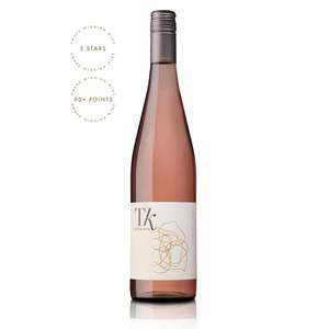 Rose: Te Kairanga Estate Pinot Noir Rosé 2025