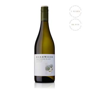 Dashwood <br>Sauvignon Blanc 2025