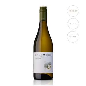 Dashwood <br>Pinot Gris 2024