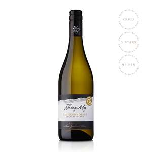 Roaring Meg: Roaring Meg Sauvignon Blanc 2024