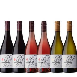 Mt Difficulty Favourites Mixed Case