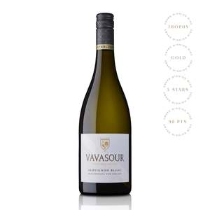 Vavasour <br>Sauvignon Blanc 2025
