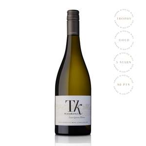 Te Kairanga <br>Estate Sauvignon Blanc 2025