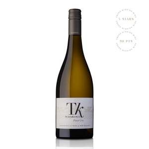 Te Kairanga <br>Estate Pinot Gris 2025