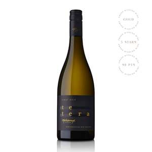 Martinborough Vineyard <br>Te Tera Pinot Gris 2024