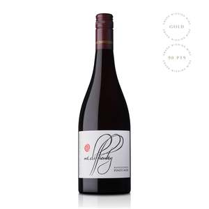 Mt Difficulty <br>Bannockburn Pinot Noir 2024