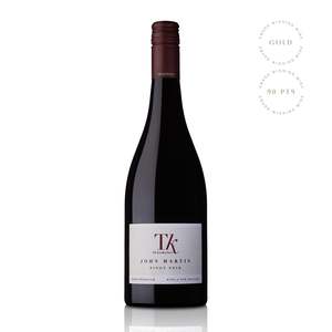 Te Kairanga <br>John Martin Pinot Noir 2024