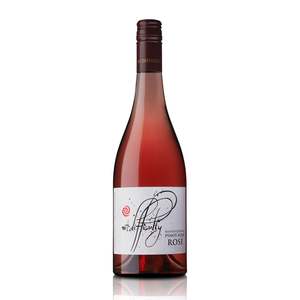 Mt Difficulty <br>Bannockburn Pinot Noir Rosé 2025