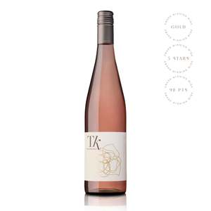 Te Kairanga <br>Estate Pinot Noir Rosé 2025
