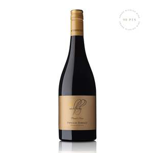 Mt Difficulty <br>Single Vineyard Pipeclay Terrace Bannockburn Pinot Noir 2018