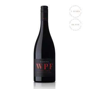 The Wine Library: Te Kairanga WPF Pinot Noir 2020 750ml