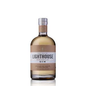 Lighthouse Gin <br>Barrel Aged 700ml