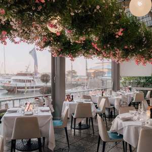 Reward Vouchers: Foley Hospitality Voucher