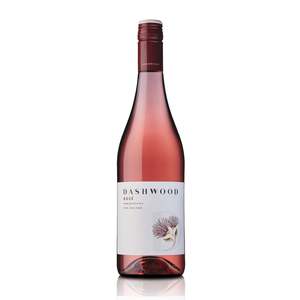 Dashwood <br>Rosé 2025