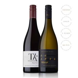 Martinborough Summer Bundle