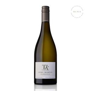 Te Kairanga <br>John Martin Chardonnay 2023