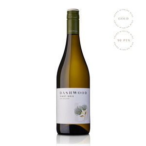 Dashwood: Dashwood Pinot Gris 2025