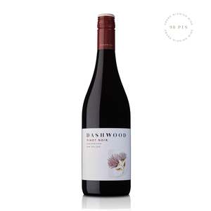 Dashwood: Dashwood Pinot Noir 2025