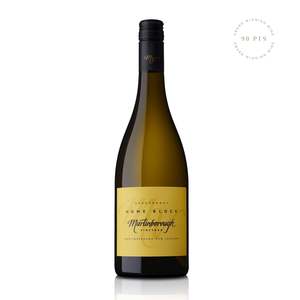 Martinborough Vineyard Home Block Chardonnay 2024