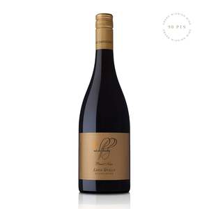 Mt Difficulty Single Vineyard Long Gully Bannockburn Pinot Noir 2019 (Twin Pack)