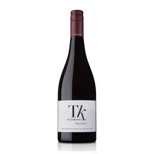 Pinot Noir: Te Kairanga Estate Martinborough Pinot Noir 2025