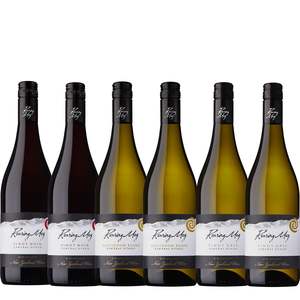 Mt Difficulty Roaring Meg Central Otago Favourites Mixed Case
