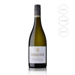 Vavasour Awatere Valley Marlborough Sauvignon Blanc 2026