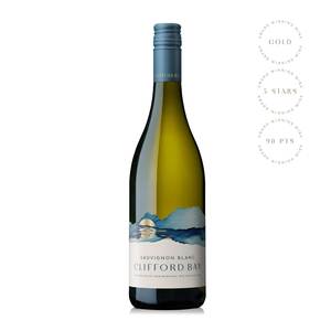 Clifford Bay Awatere Valley Marlborough Sauvignon Blanc 2026