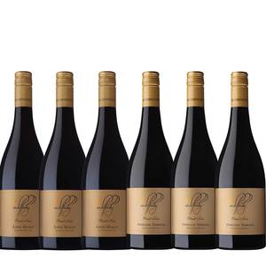 Mt Difficulty Single Vineyard Bannockburn Pinot Noir Mixed Case