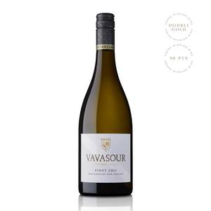 Vavasour Awatere Valley Marlborough Pinot Gris 2026