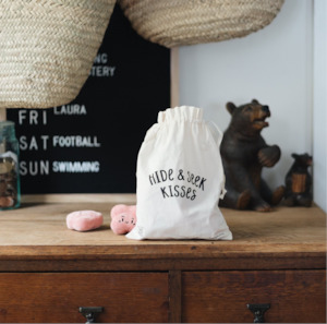 Kids Baby: Big Bag of Kisses