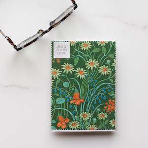 Sunglasses: Lens Cloth - NZ Patterns | Turutu