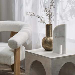 Cambre Marble Sculpture