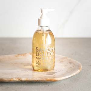 Cleaning Essentials: Liquid Soap | Olive Wood | 300ml