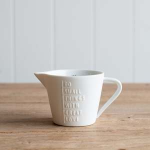 Great Love Measuring Cup