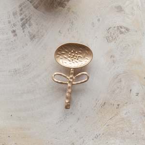 Various Jewellery Accessories: Bloom Brooch
