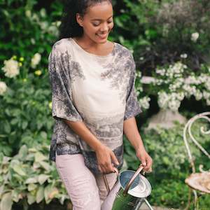 Mothers Day Gifting: Luxe Tee | Still I Rise