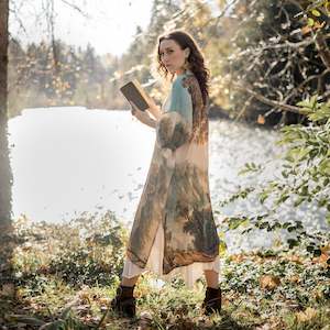 Mothers Day Gifting: Opera Duster | Awakening