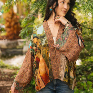 Mothers Day Gifting: Pixie Duster | Secret Garden