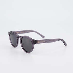 Isle of Eden Sunglasses |  Eddie - Grey