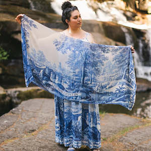 Scarves: Scarf | Let The Light In