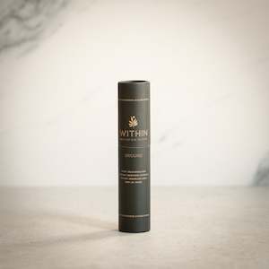 Candles Room Fragrance: Within Incense | Ground - Atlas Cedar & Pine