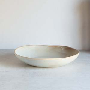 Just Added: Cecile Ceramic Serving Bowl