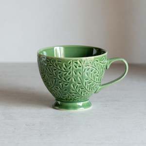Cups Mugs Teapots: Verra Ceramic Mug